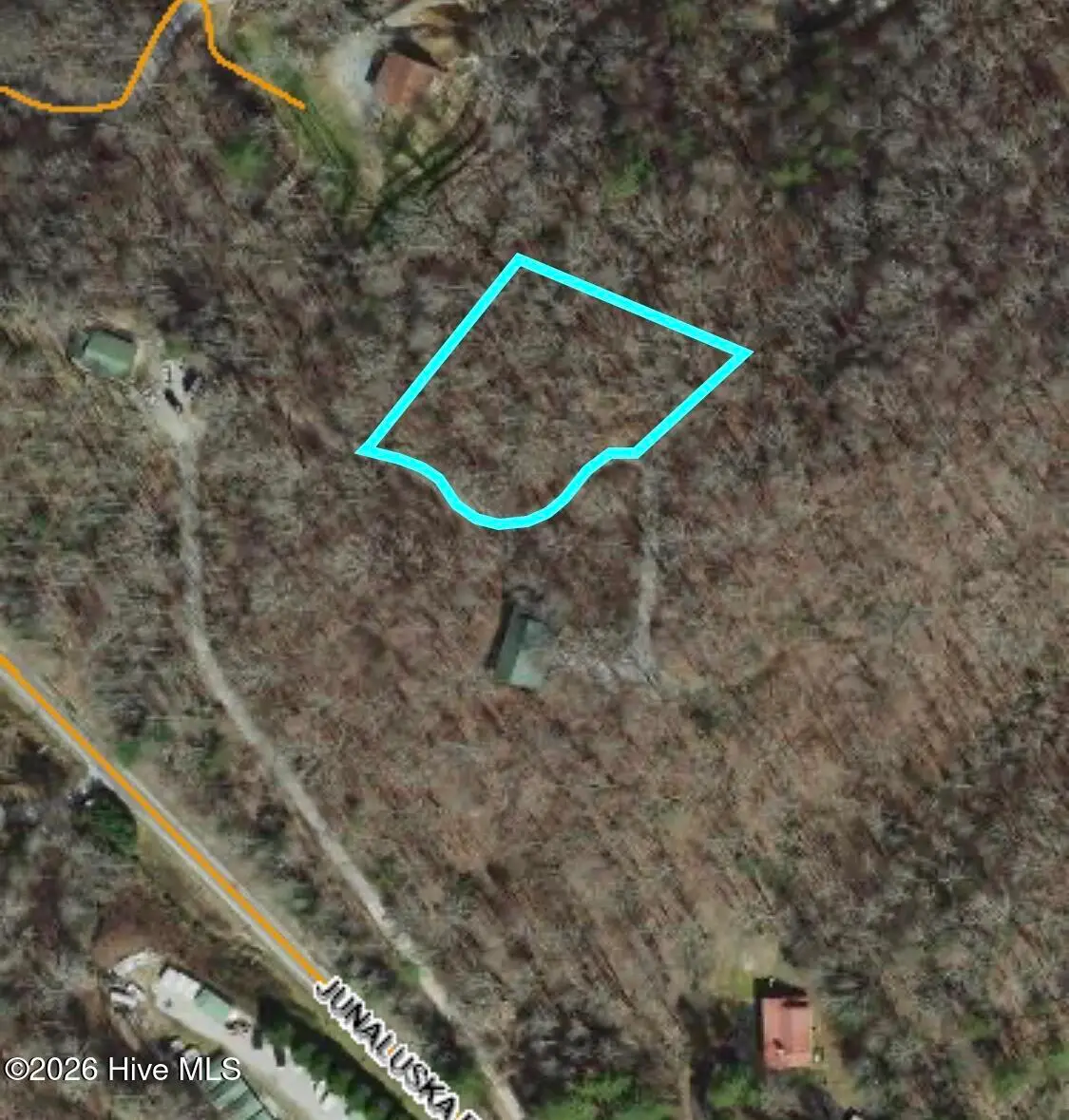 Lot#3 Junaluska Road, Topton, NC 28781 - #1