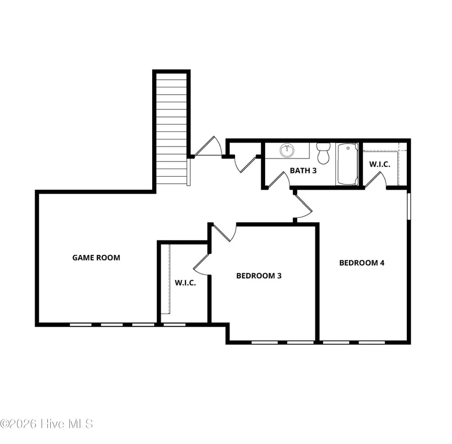 983 Ashburton Road Se, Bolivia, NC 28422 - #3