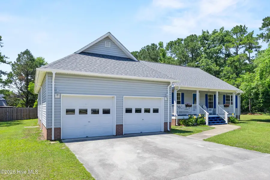 105 Lunington Mill Circle, Burgaw, NC 28425 - #2