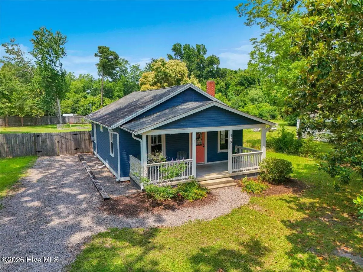 129 Glendale Drive, Wilmington, NC 28401 - #1