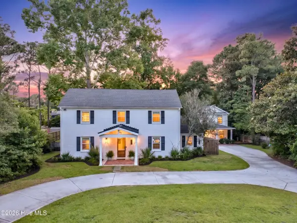 2309 Lynnwood Drive, Wilmington, NC 28403