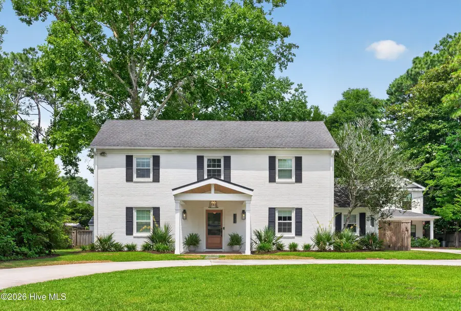 2309 Lynnwood Drive, Wilmington, NC 28403 - #2