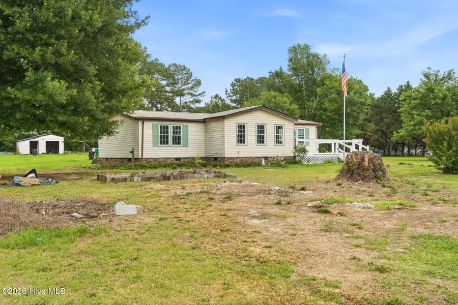 138 Charles Street, Hamlet, NC 28345 - #2