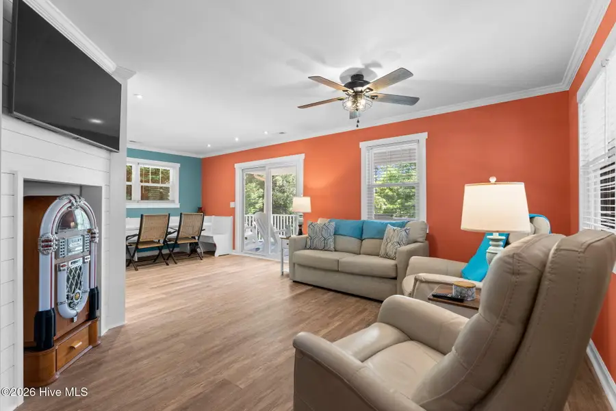 169 NW 3rd Street, Oak Island, NC 28465 - #3