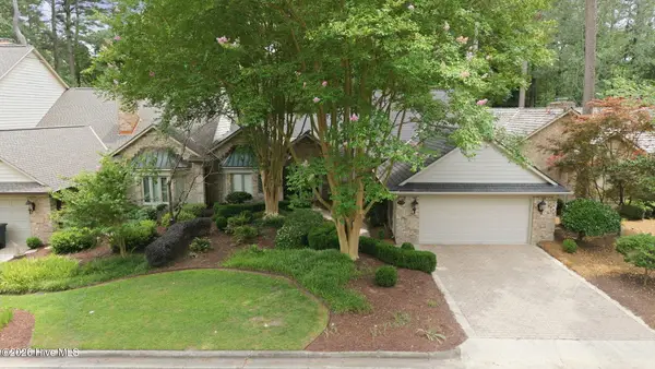 3058 Dartmouth Drive, Greenville, NC 27858