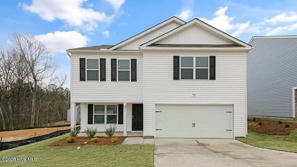 4806 Martha Wynd Way, Farmville, NC 27828 - #1