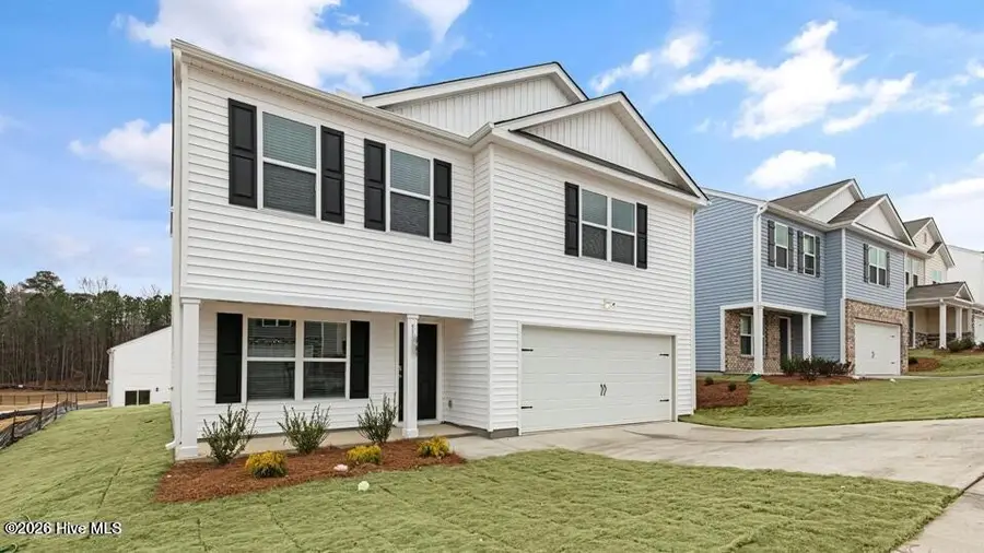 4806 Martha Wynd Way, Farmville, NC 27828 - #2