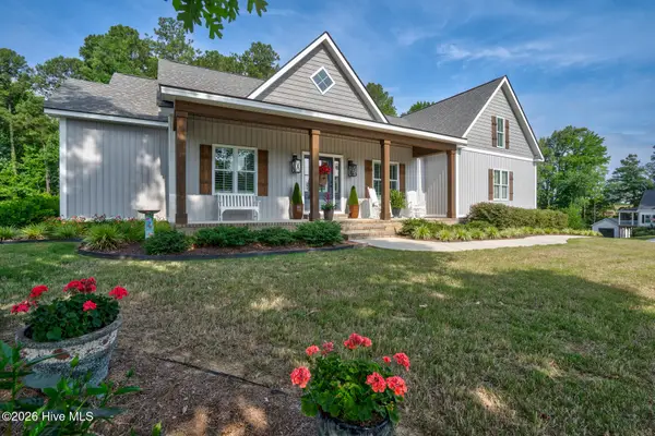4425 Dayspring Drive, Rocky Mount, NC 27804