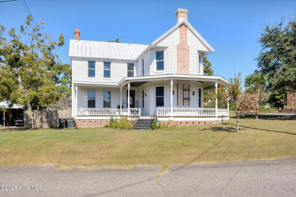 401 W Forest Avenue, North Augusta, SC 29841 - #1