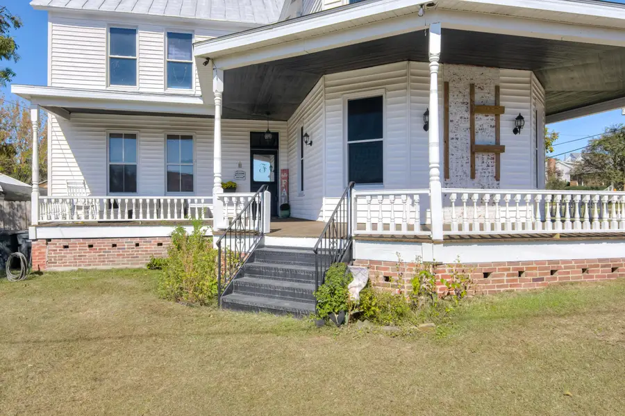 401 W Forest Avenue, North Augusta, SC 29841 - #3