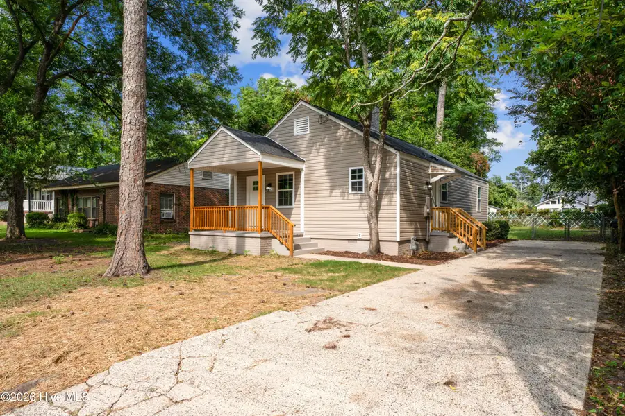 404 S Audubon Avenue, Goldsboro, NC 27530 - #2