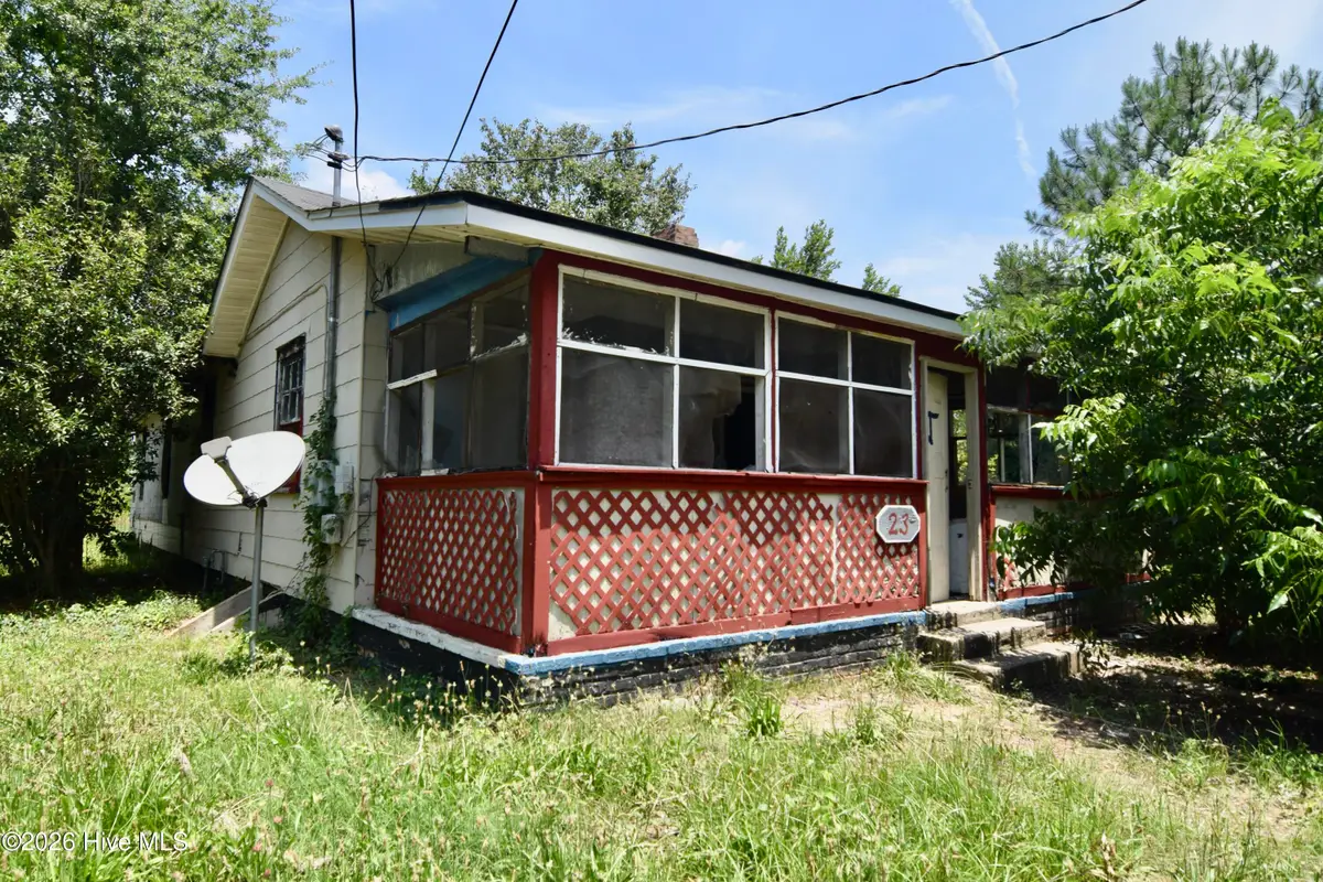 23 Curry Street, Augusta, GA 30904 - #1