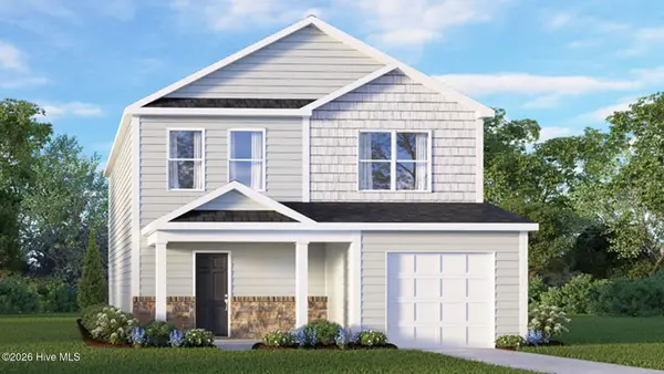 323 Rudy's Court, Ayden, NC 28513