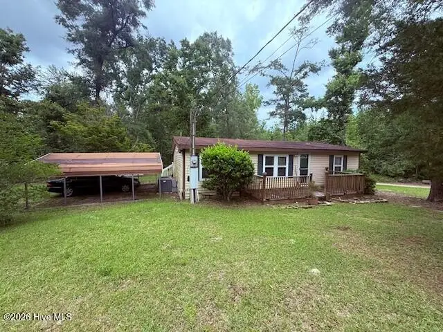 1784 Powell Road, Augusta, GA 30909 - #1