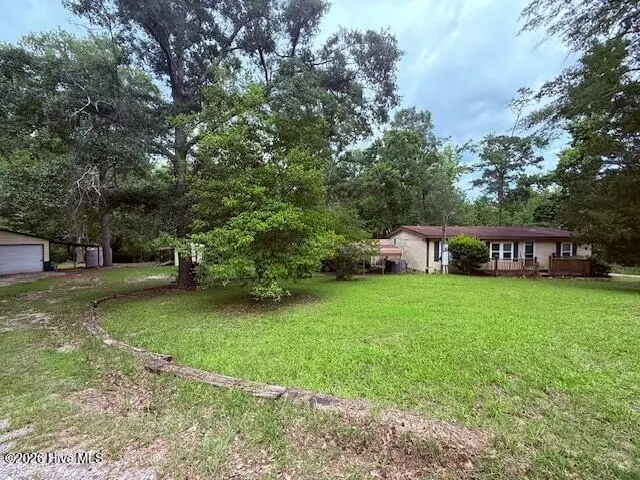 1784 Powell Road, Augusta, GA 30909 - #2
