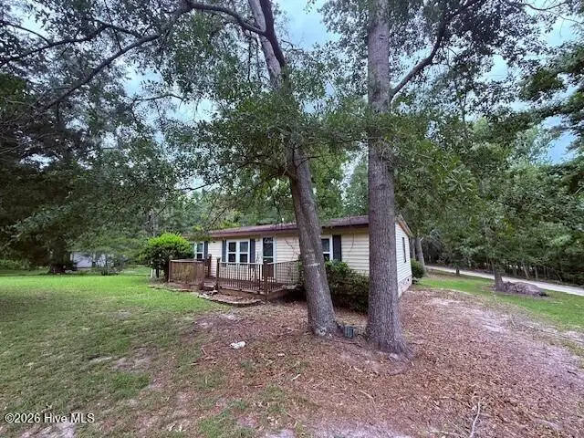 1784 Powell Road, Augusta, GA 30909 - #3