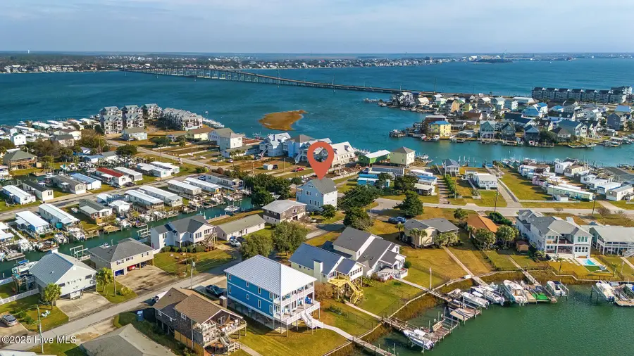 301 Old Causeway Road, Atlantic Beach, NC 28512 - #2