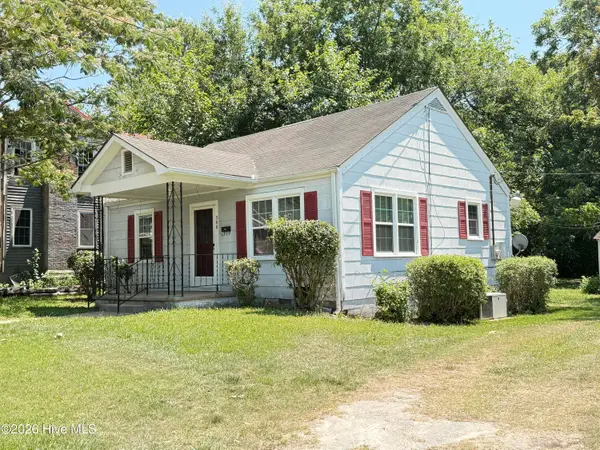 308 E Main Street, Mount Olive, NC 28365