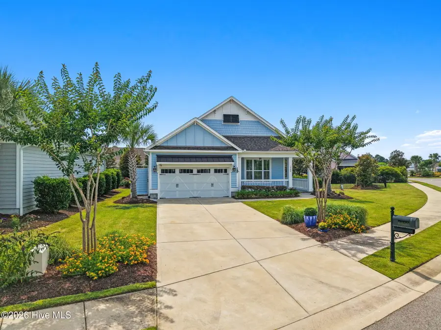 1460 Millbrook Drive Sw, Ocean Isle Beach, NC 28469 - #3