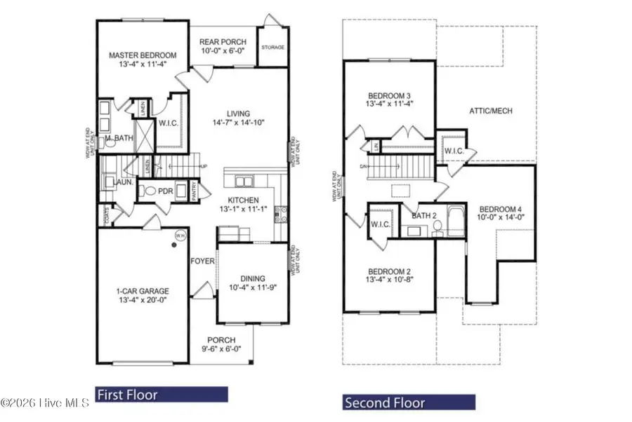 545 Timbercrest Circle Se, Bolivia, NC 28422 - #2