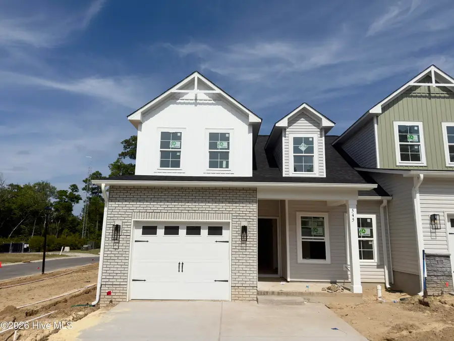 545 Timbercrest Circle Se, Bolivia, NC 28422 - #3