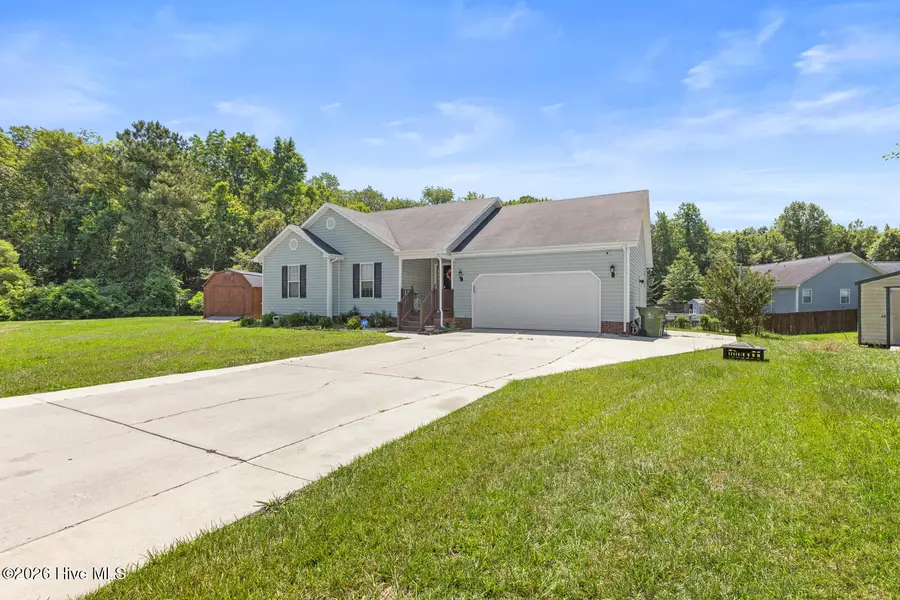 402 Kant Place, Jacksonville, NC 28540 - #2