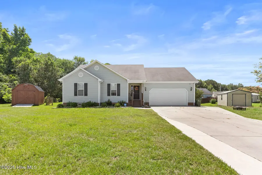 402 Kant Place, Jacksonville, NC 28540 - #3