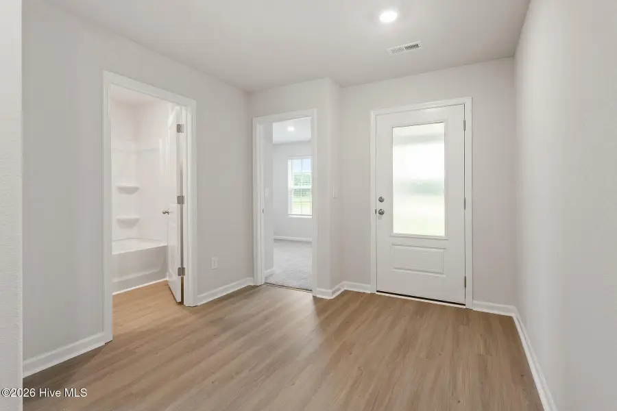 9120 Ava Drive, Bailey, NC 27807 - #2