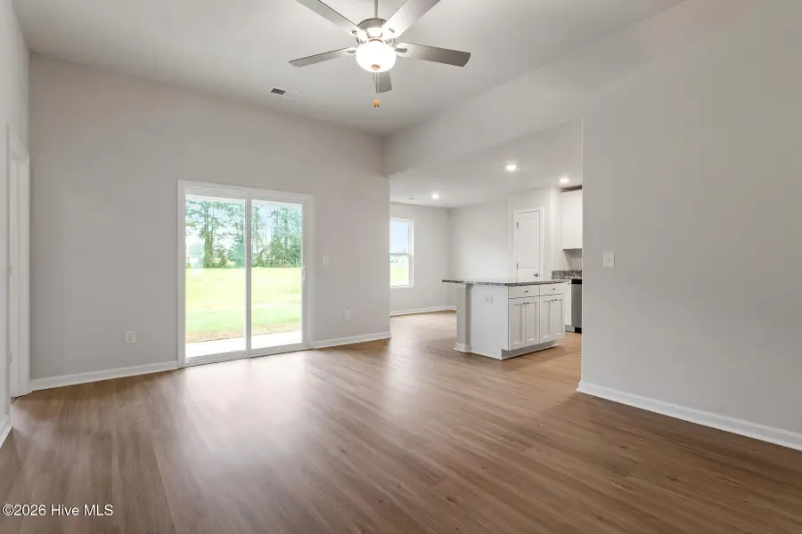 9120 Ava Drive, Bailey, NC 27807 - #3