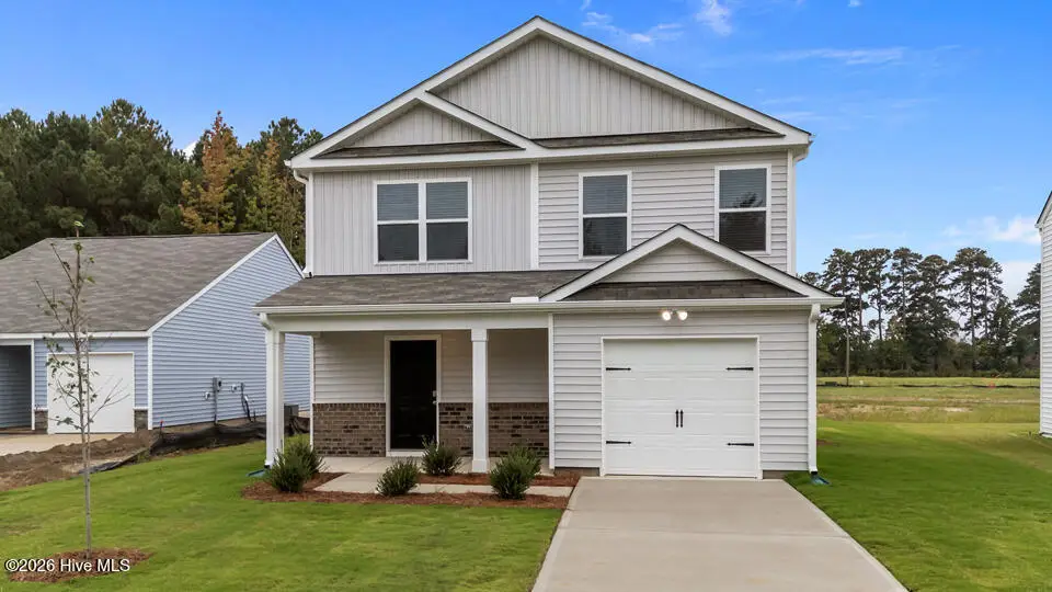 328 Rudy's Court, Ayden, NC 28513 - #1