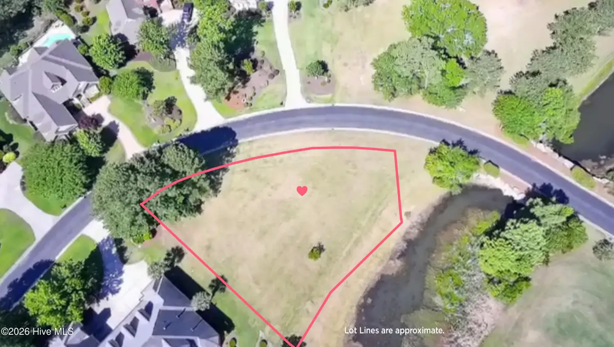 6793 Waterstone Crossing Sw, Ocean Isle Beach, NC 28469 - #1