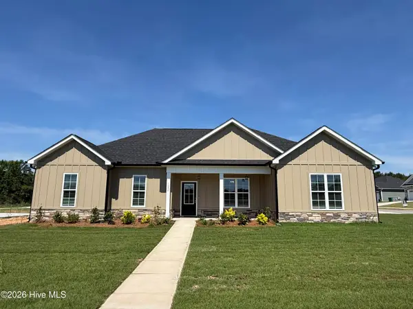 1255 Acadia Drive, Thomson, GA 30824