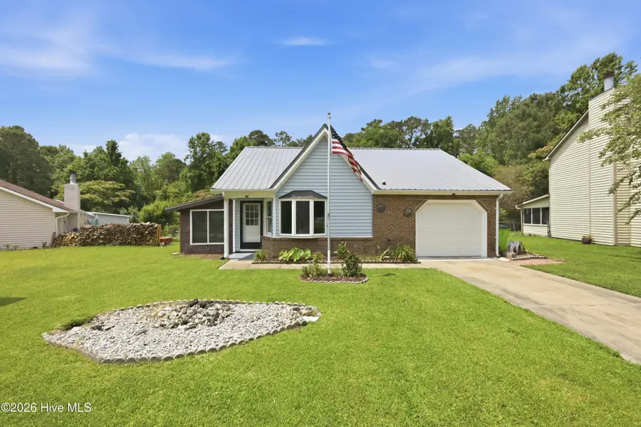 356 Lee Drive, Havelock, NC 28532 - #3