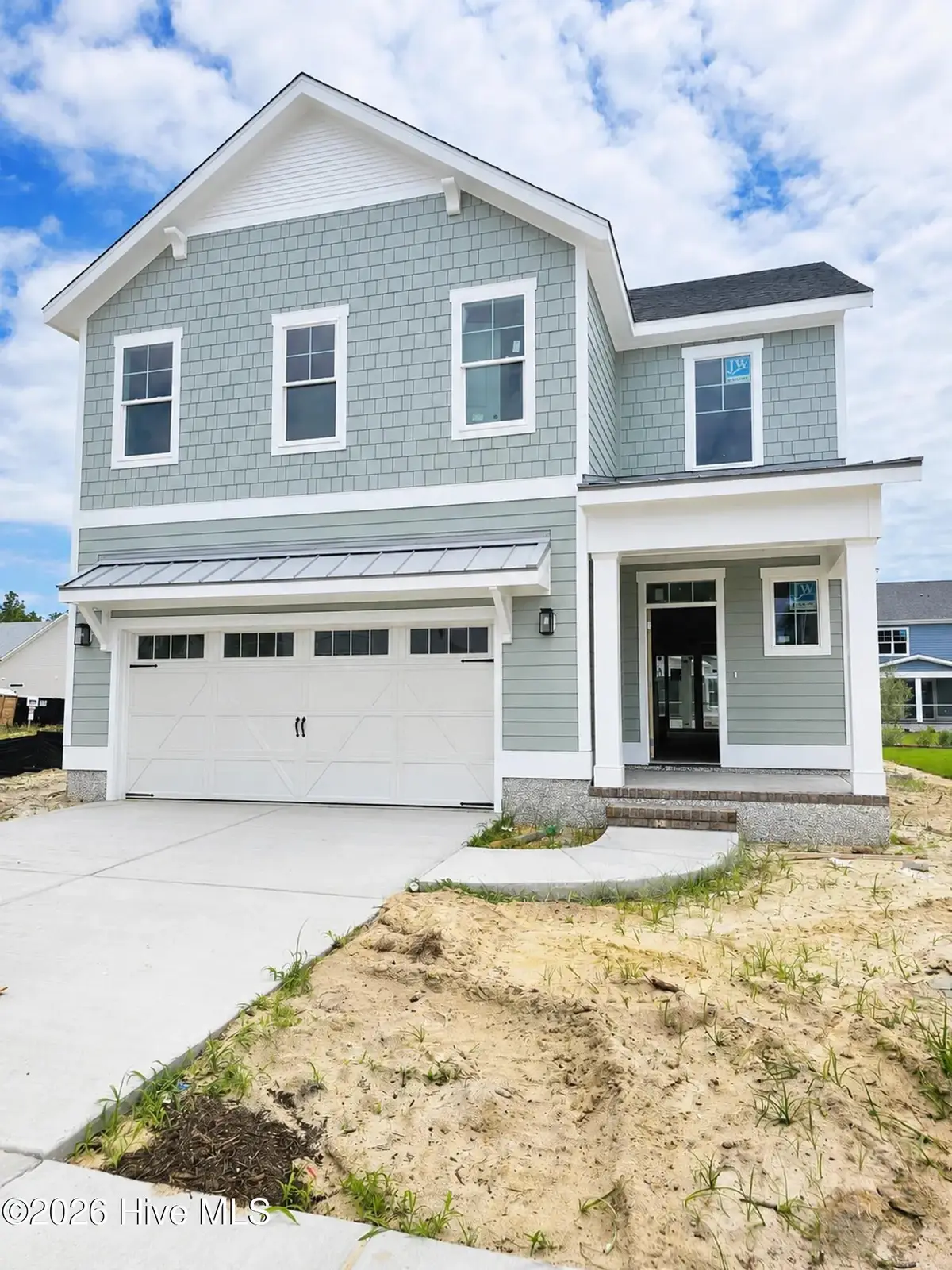 5305 Sunfish Lane, Wilmington, NC 28412 - #1
