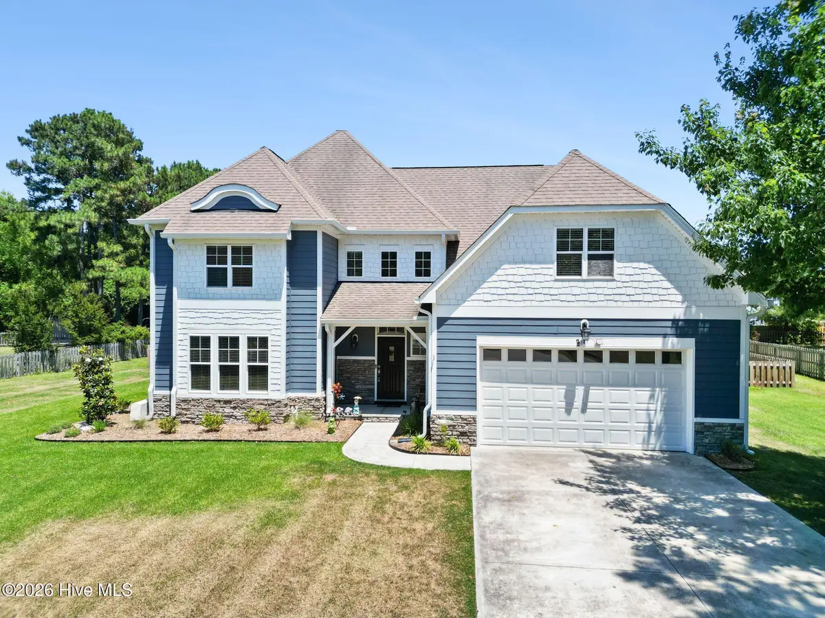 147 Snow Goose Lane, Sneads Ferry, NC 28460 - #1