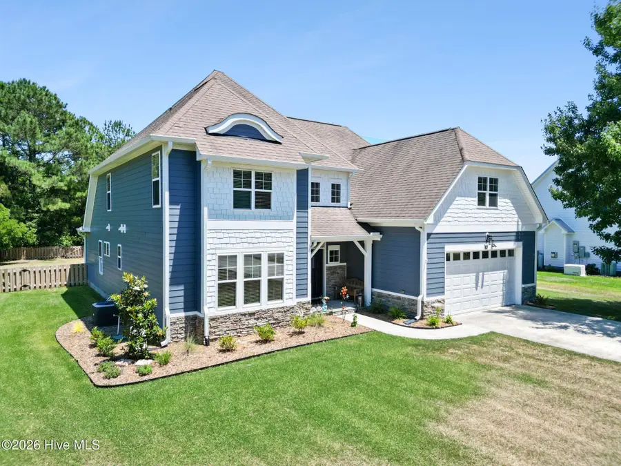 147 Snow Goose Lane, Sneads Ferry, NC 28460 - #2