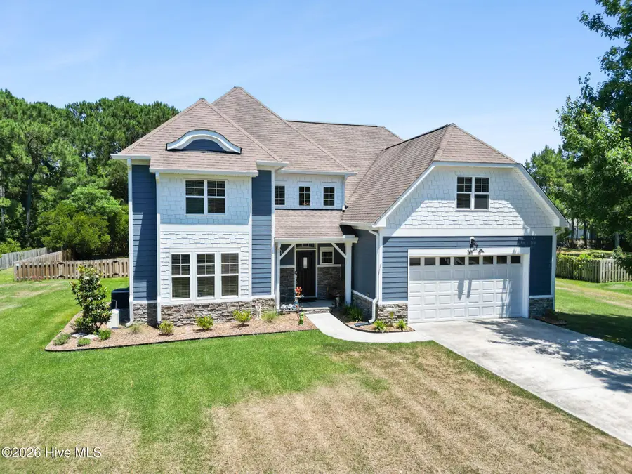 147 Snow Goose Lane, Sneads Ferry, NC 28460 - #3