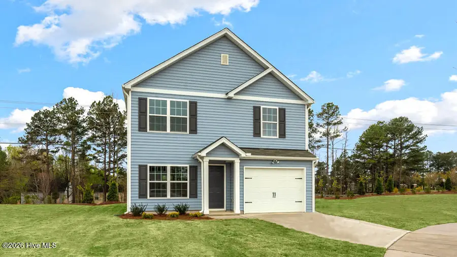 334 Rudy's Court, Ayden, NC 28513 - #2