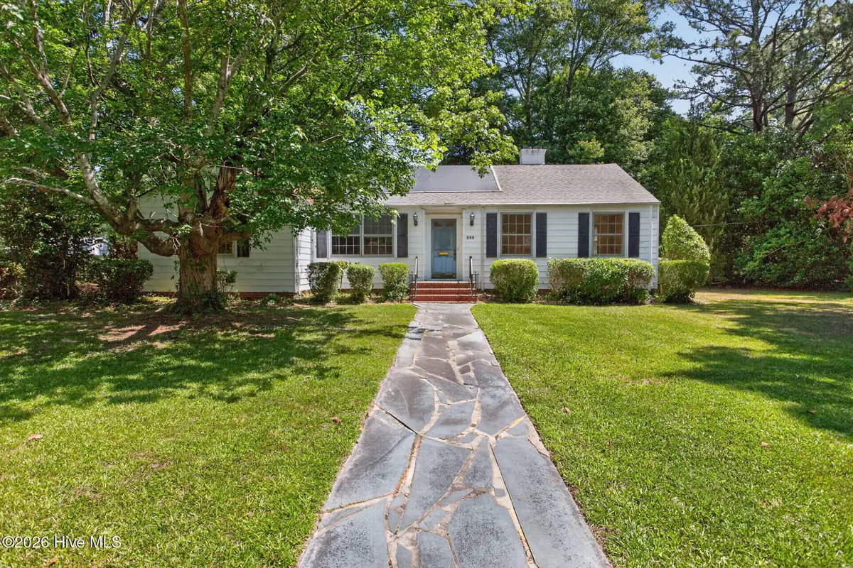 808 W South Street, Ahoskie, NC 27910 - #1