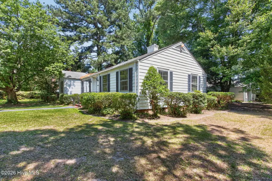 808 W South Street, Ahoskie, NC 27910 - #2