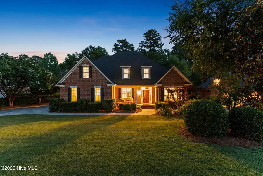648 Deerwood Way, Evans, GA 30809 - #3
