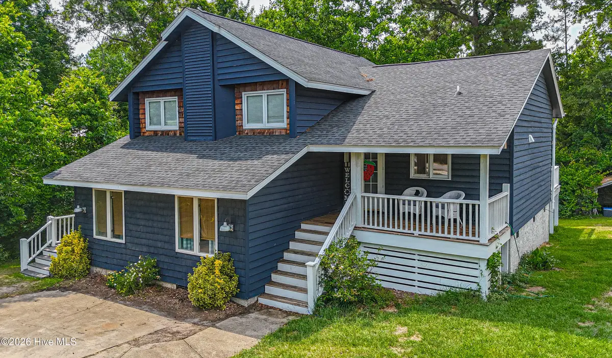 4790 Hen Cove Avenue Sw, Shallotte, NC 28470 - #1