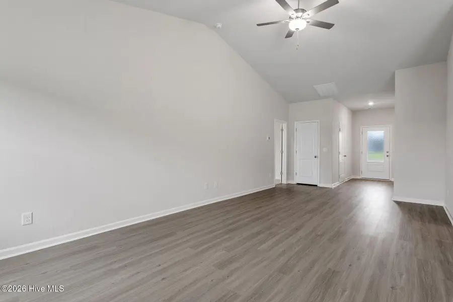8942 Ava Drive, Bailey, NC 27807 - #2