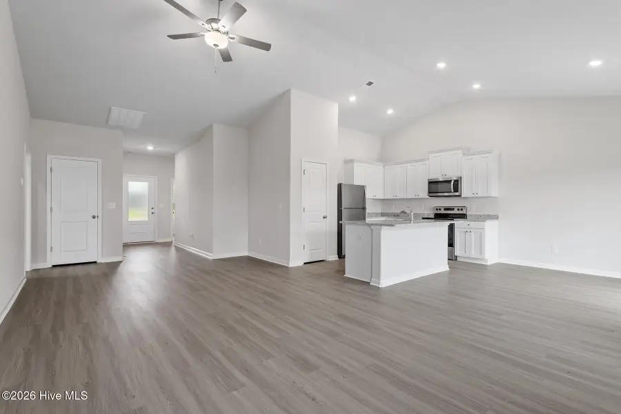 8942 Ava Drive, Bailey, NC 27807 - #3
