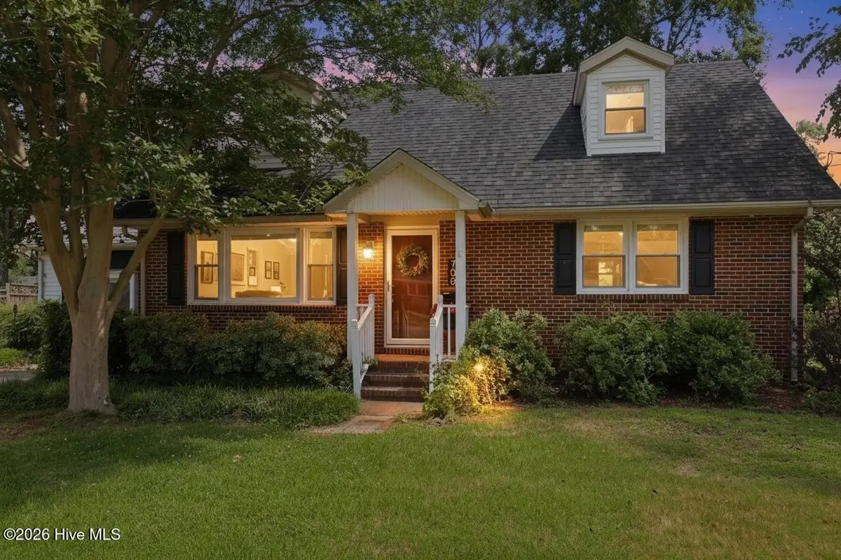 706 Christine Avenue, Jacksonville, NC 28540 - #1