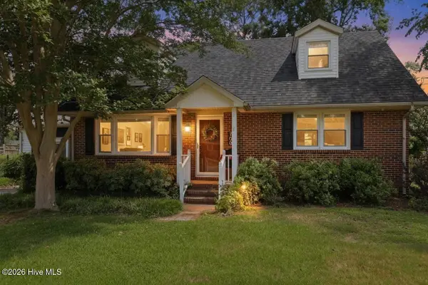 706 Christine Avenue, Jacksonville, NC 28540