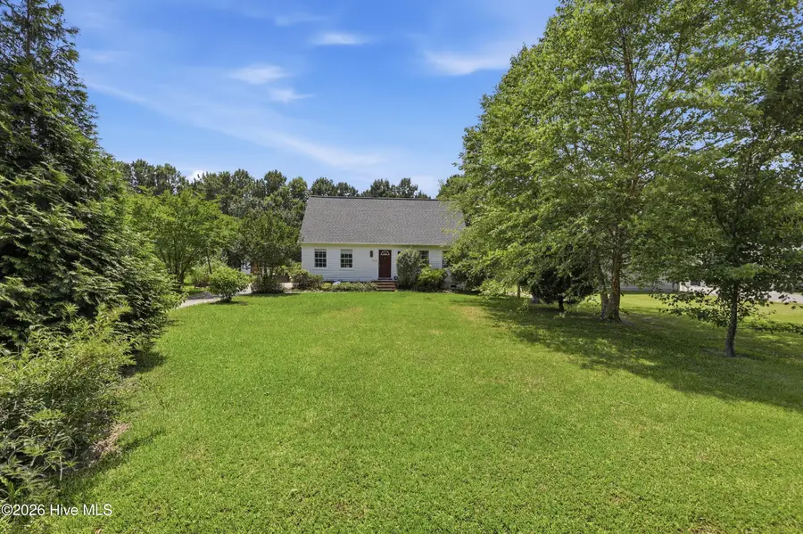 123 Tuscarora Trail, Hertford, NC 27944 - #3