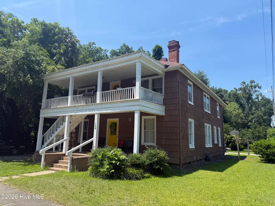 108 Summit Avenue, Kinston, NC 28501 - #2