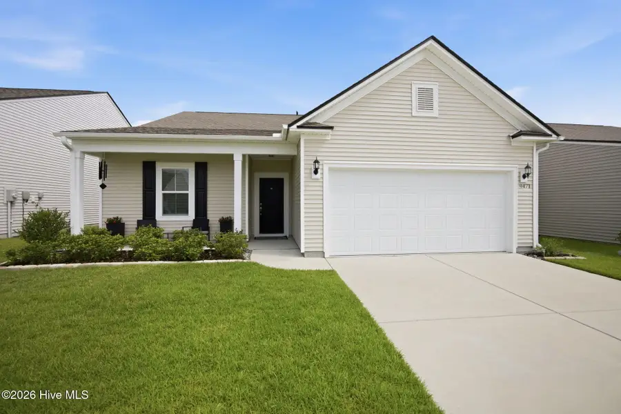 9471 Crested Eagle Court #Lot 2040, Carolina Shores, NC 28467 - #2