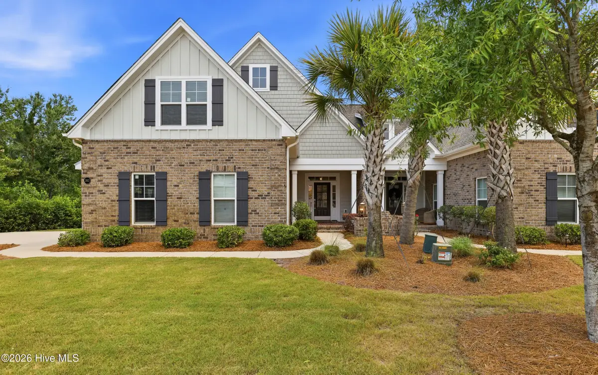 2412 Meridian Road Ne, Leland, NC 28451 - #1